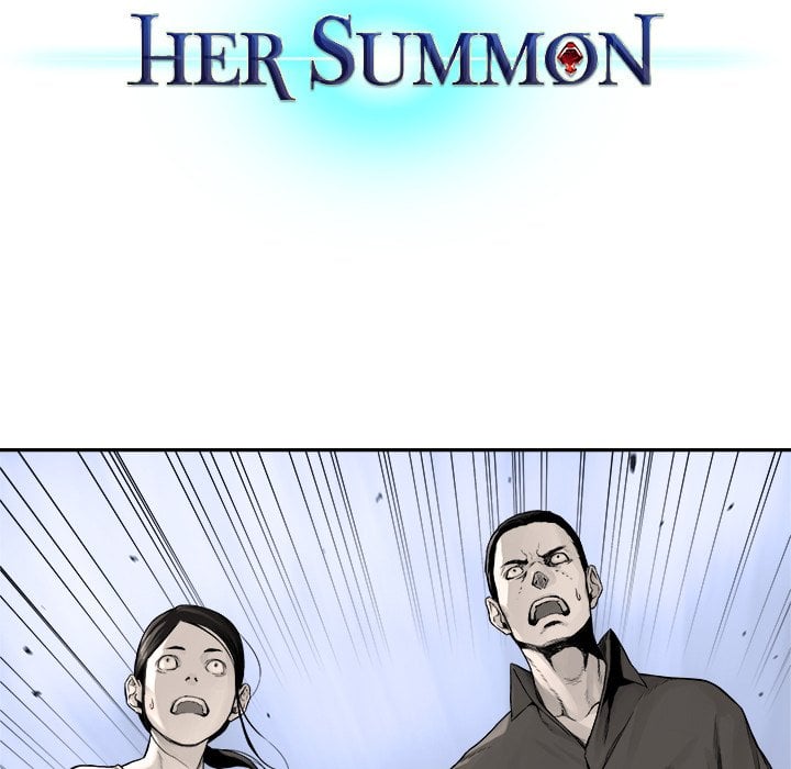 Read Her Summon (en) Manga Online