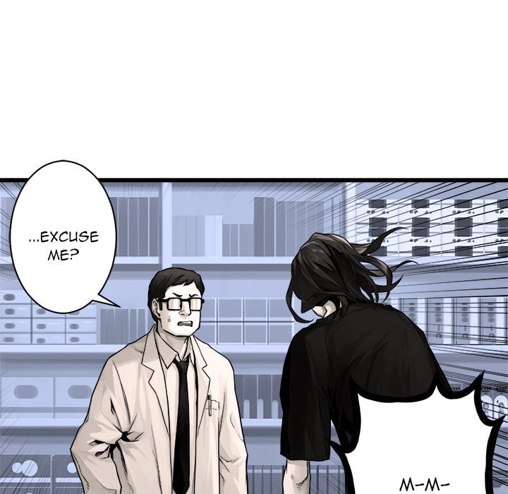 Read Her Summon (en) Manga Online