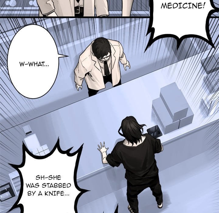 Read Her Summon (en) Manga Online