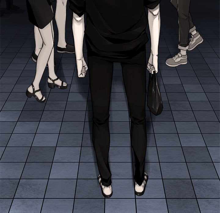 Read Her Summon (en) Manga Online