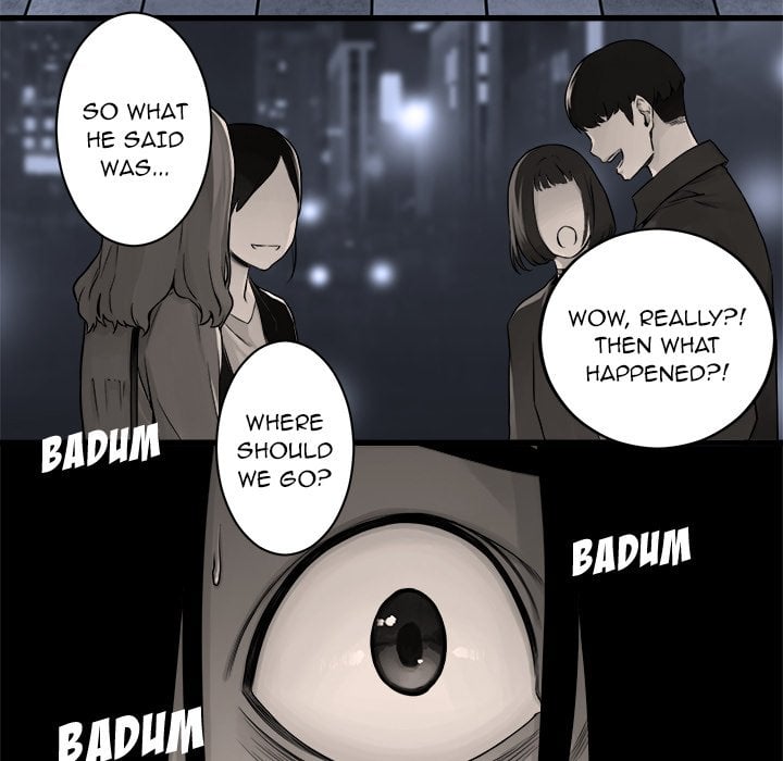 Read Her Summon (en) Manga Online