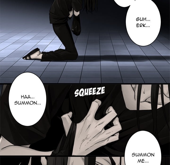 Read Her Summon (en) Manga Online