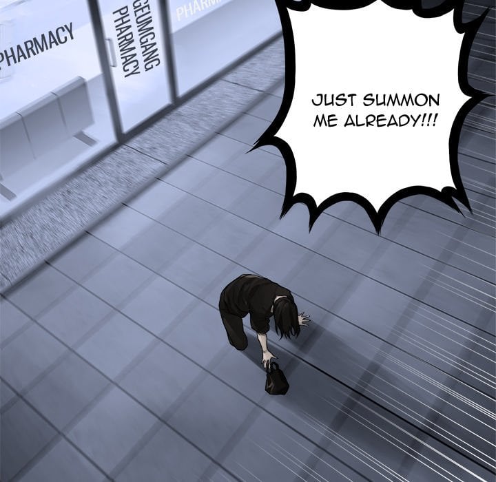 Read Her Summon (en) Manga Online