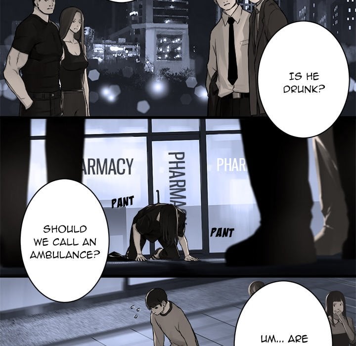 Read Her Summon (en) Manga Online