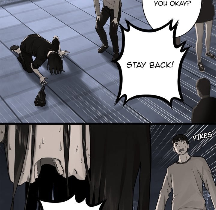 Read Her Summon (en) Manga Online
