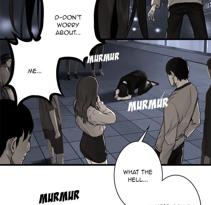 Read Her Summon (en) Manga Online