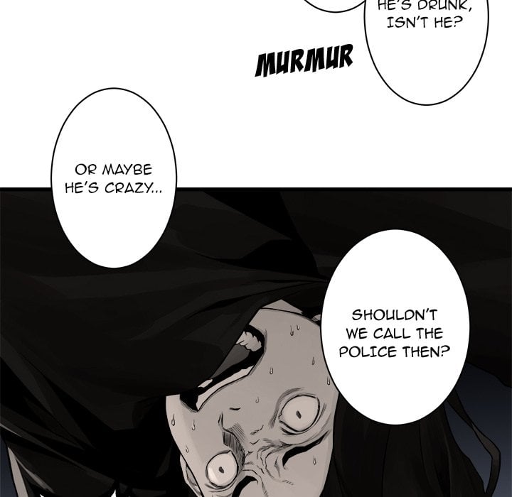 Read Her Summon (en) Manga Online