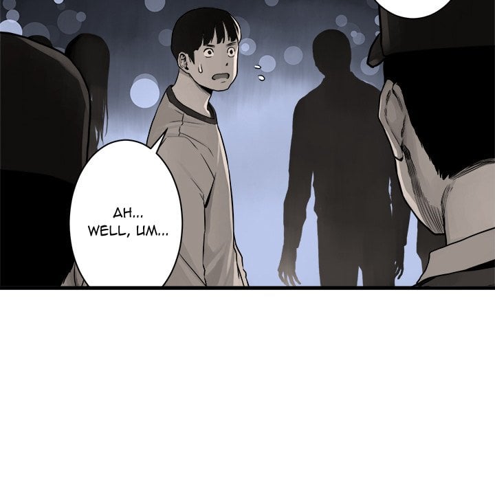 Read Her Summon (en) Manga Online