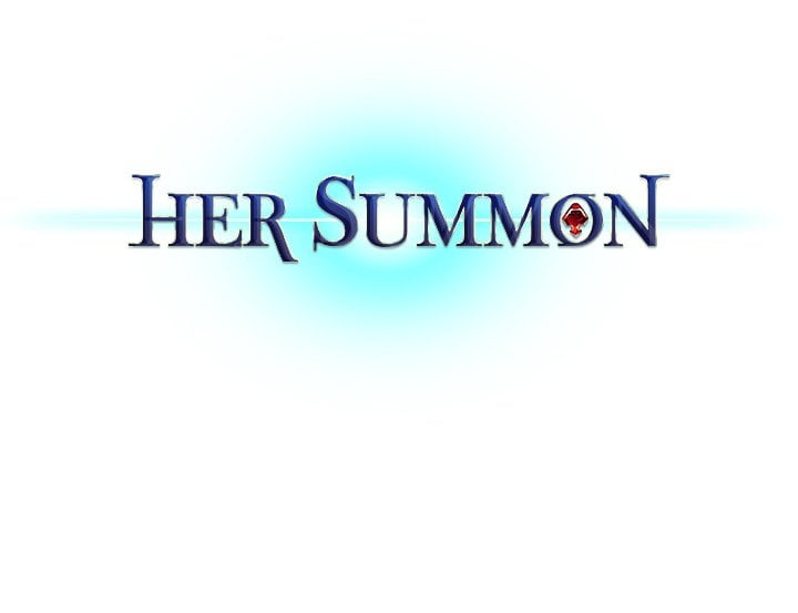 Read Her Summon (en) Manga Online