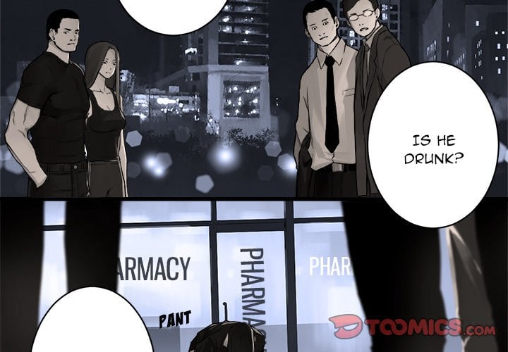 Read Her Summon (en) Manga Online