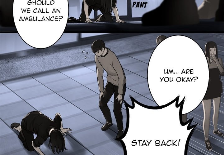 Read Her Summon (en) Manga Online
