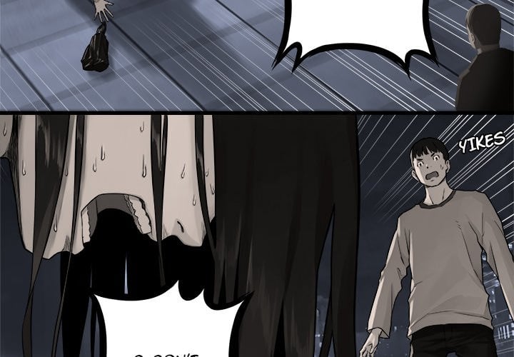Read Her Summon (en) Manga Online