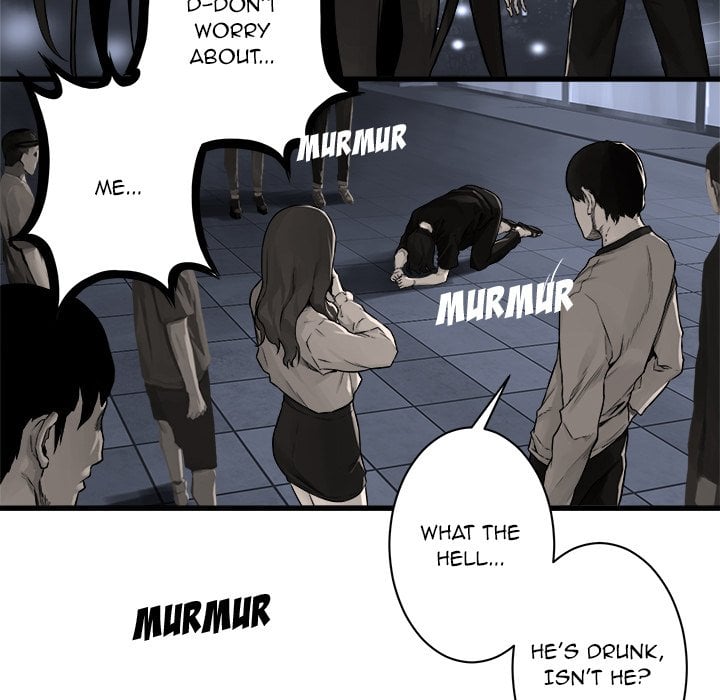 Read Her Summon (en) Manga Online