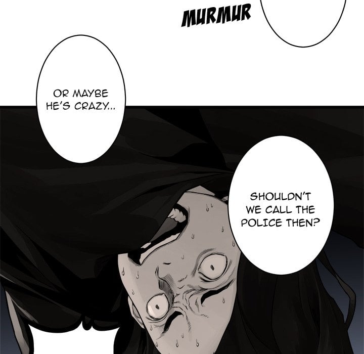 Read Her Summon (en) Manga Online