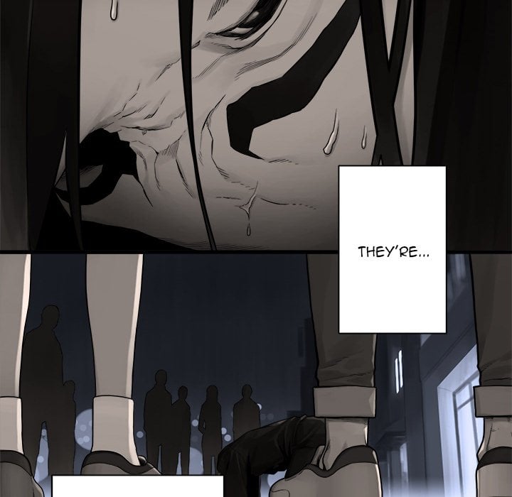 Read Her Summon (en) Manga Online