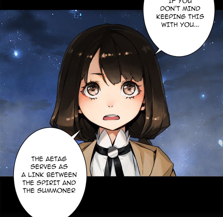 Read Her Summon (en) Manga Online