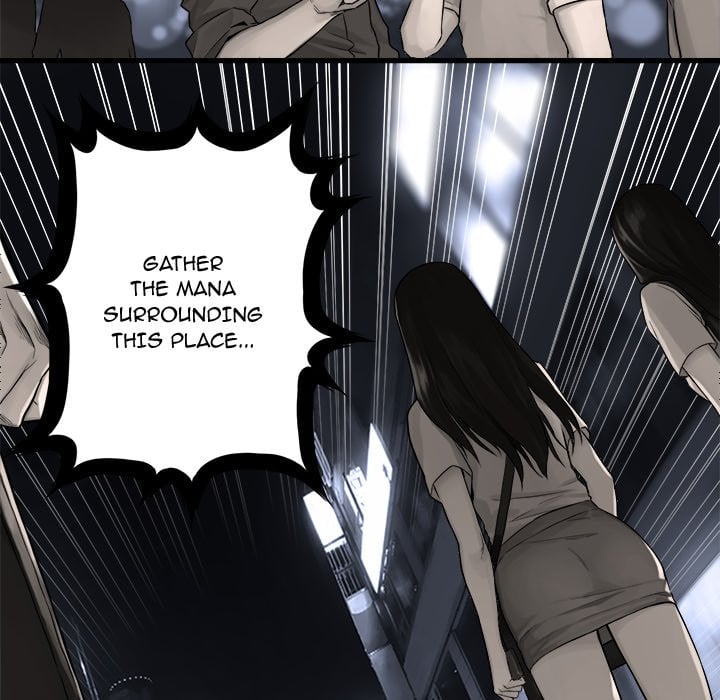 Read Her Summon (en) Manga Online