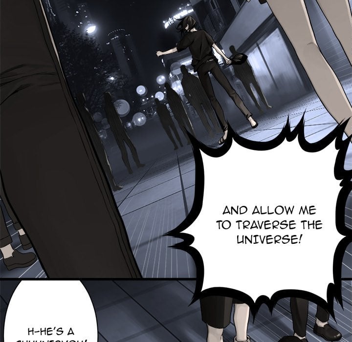 Read Her Summon (en) Manga Online
