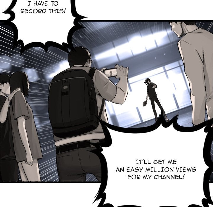 Read Her Summon (en) Manga Online