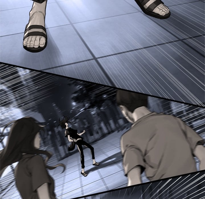 Read Her Summon (en) Manga Online
