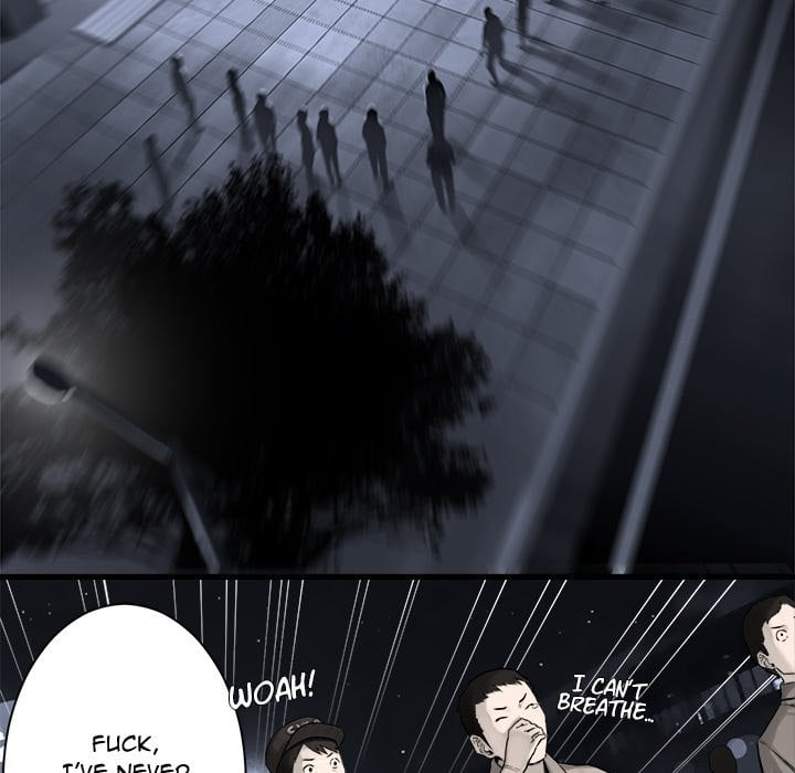 Read Her Summon (en) Manga Online