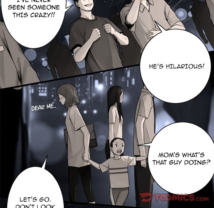 Read Her Summon (en) Manga Online