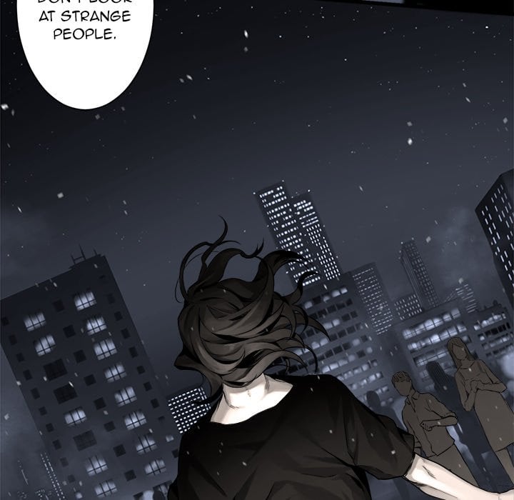 Read Her Summon (en) Manga Online
