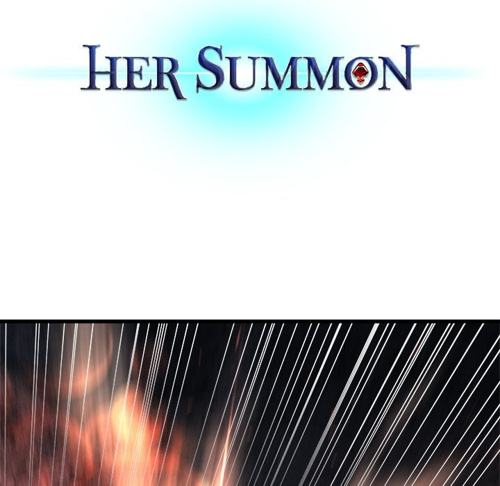 Read Her Summon (en) Manga Online