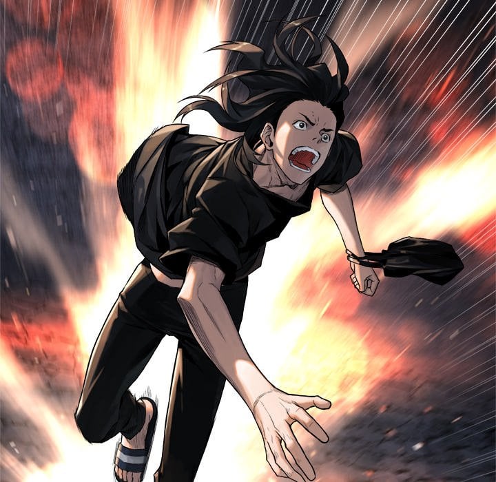 Read Her Summon (en) Manga Online