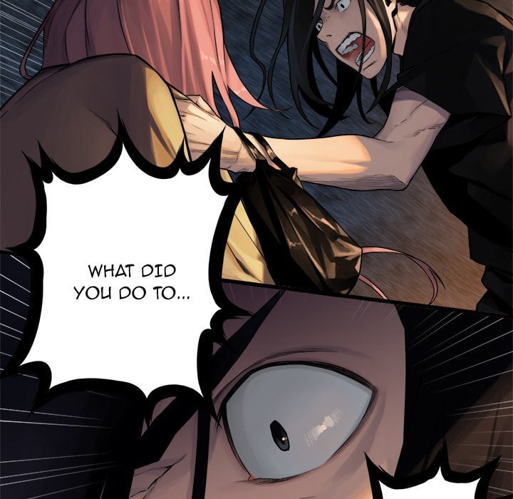 Read Her Summon (en) Manga Online
