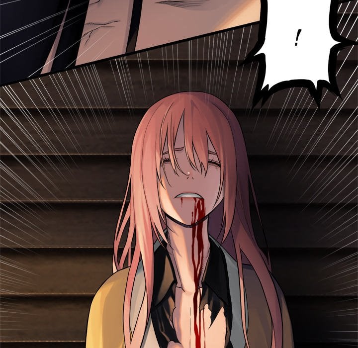 Read Her Summon (en) Manga Online