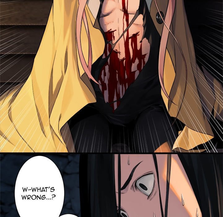 Read Her Summon (en) Manga Online