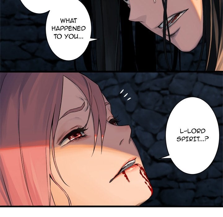 Read Her Summon (en) Manga Online