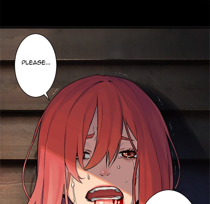 Read Her Summon (en) Manga Online