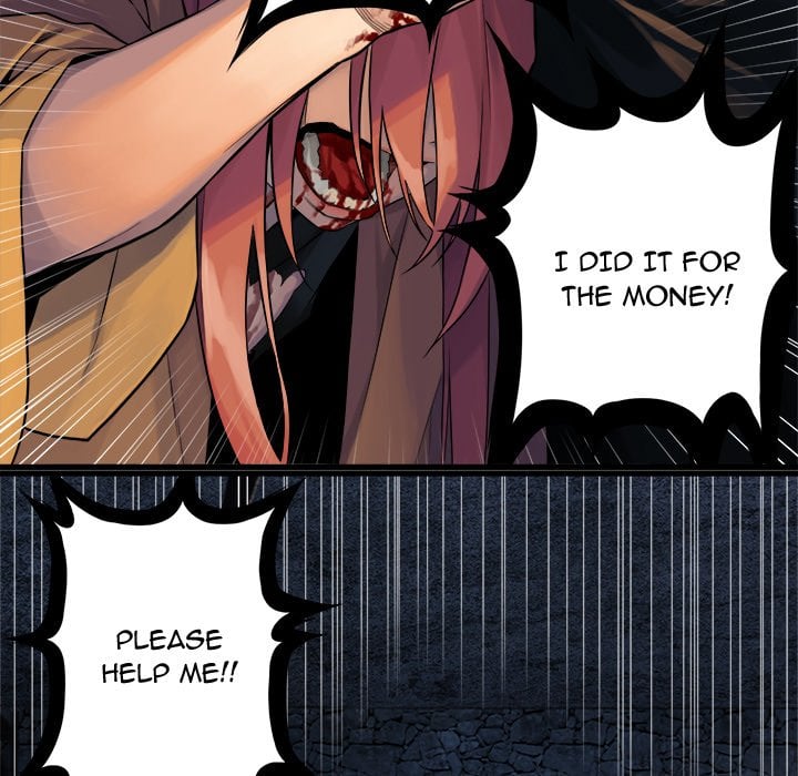 Read Her Summon (en) Manga Online