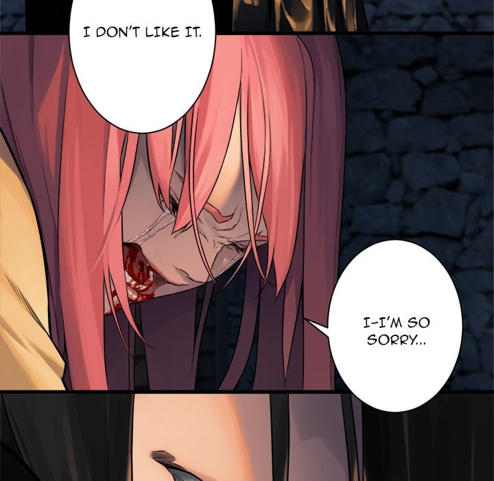Read Her Summon (en) Manga Online