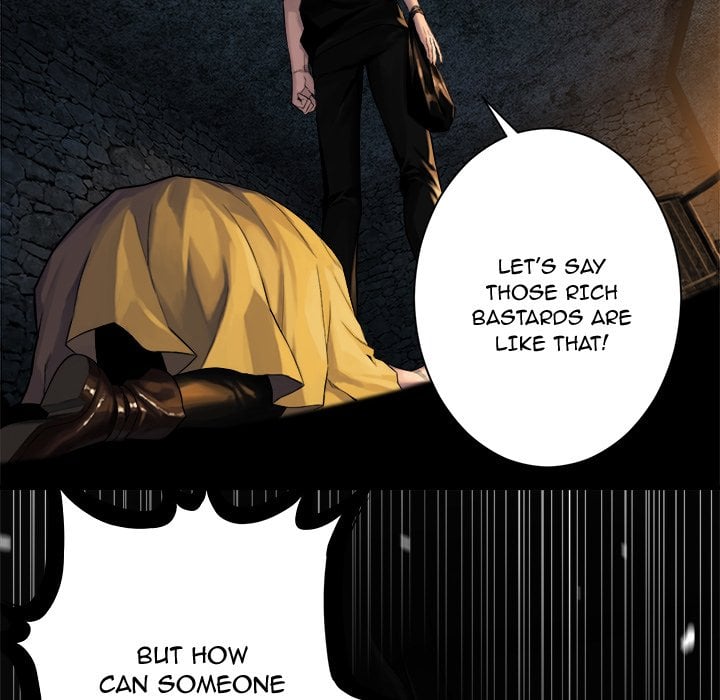 Read Her Summon (en) Manga Online