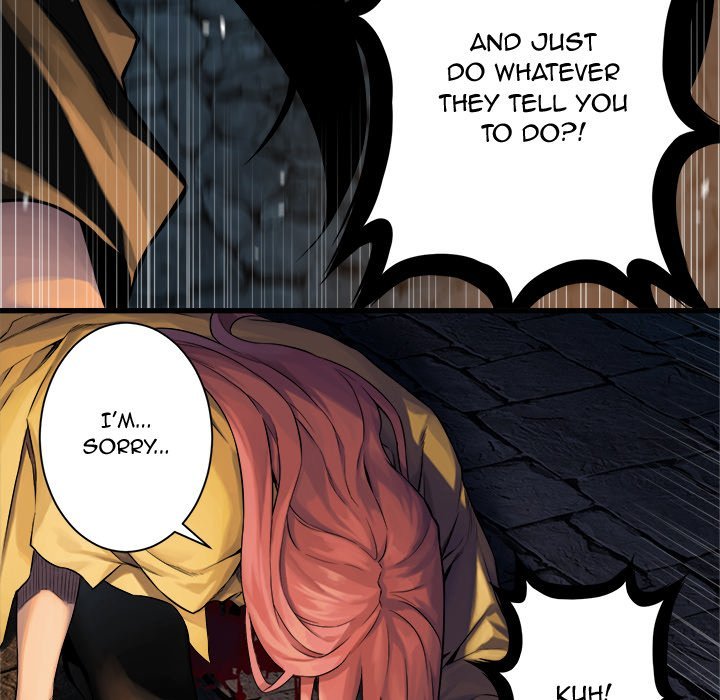 Read Her Summon (en) Manga Online