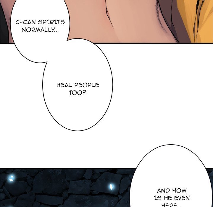 Read Her Summon (en) Manga Online