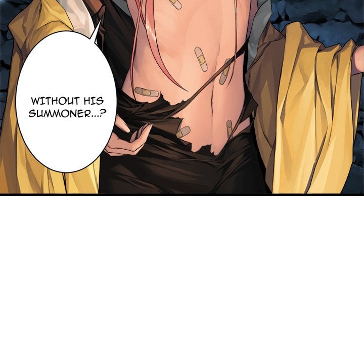 Read Her Summon (en) Manga Online