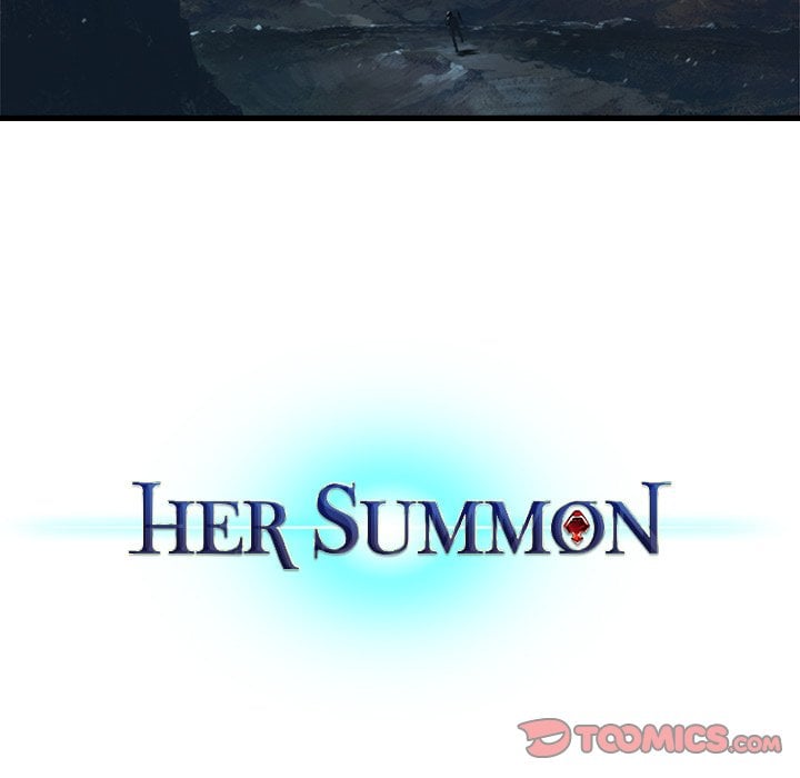 Read Her Summon (en) Manga Online