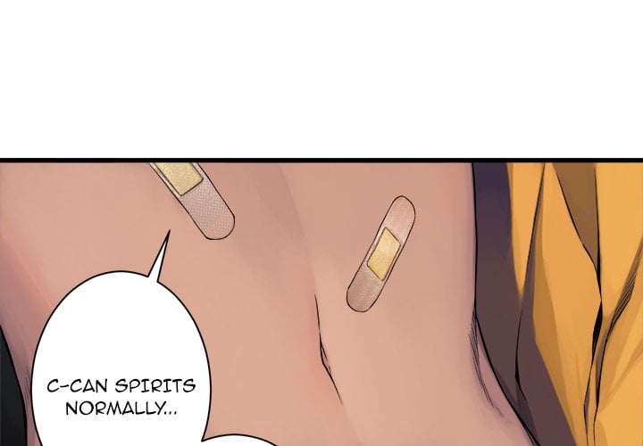 Read Her Summon (en) Manga Online