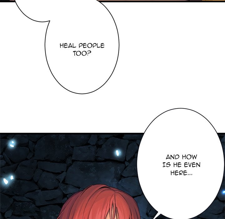 Read Her Summon (en) Manga Online