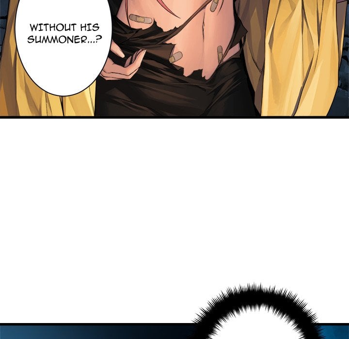 Read Her Summon (en) Manga Online