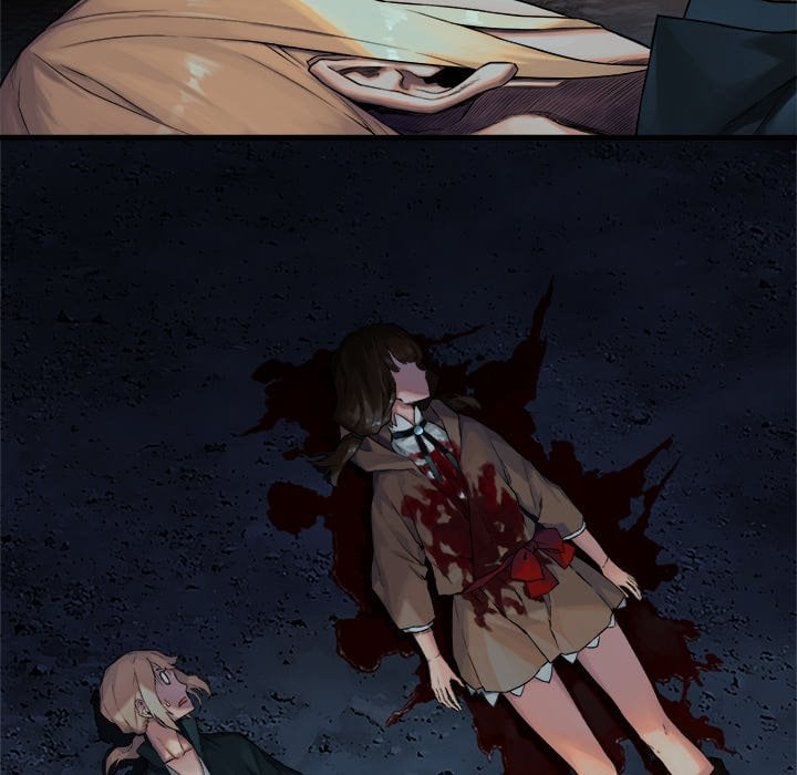 Read Her Summon (en) Manga Online