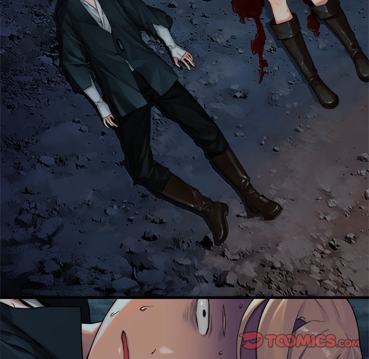Read Her Summon (en) Manga Online