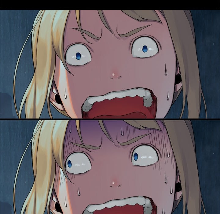 Read Her Summon (en) Manga Online
