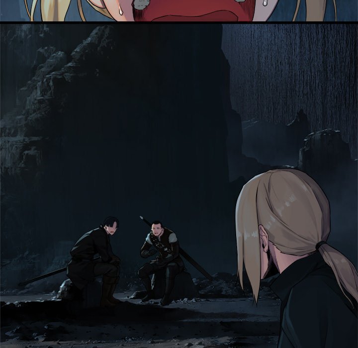 Read Her Summon (en) Manga Online