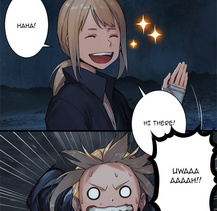 Read Her Summon (en) Manga Online