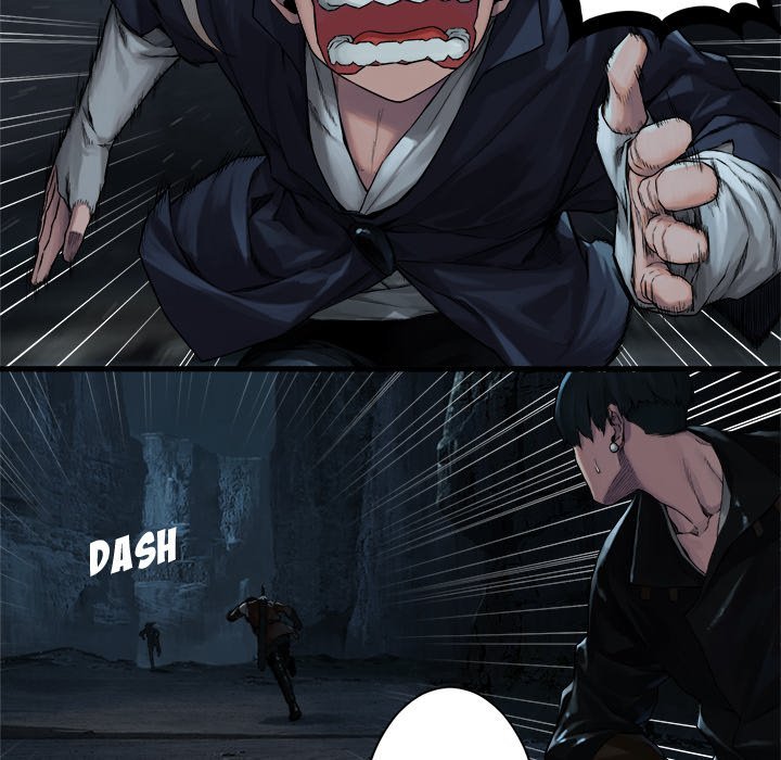 Read Her Summon (en) Manga Online